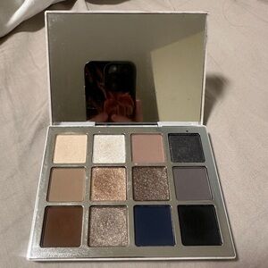 Makeup by Mario ethereal eyes moonlight palette